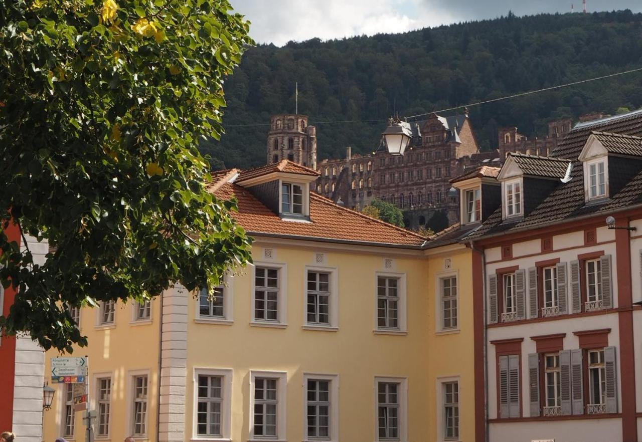 Zur Alten Bruecke Hotel 3*