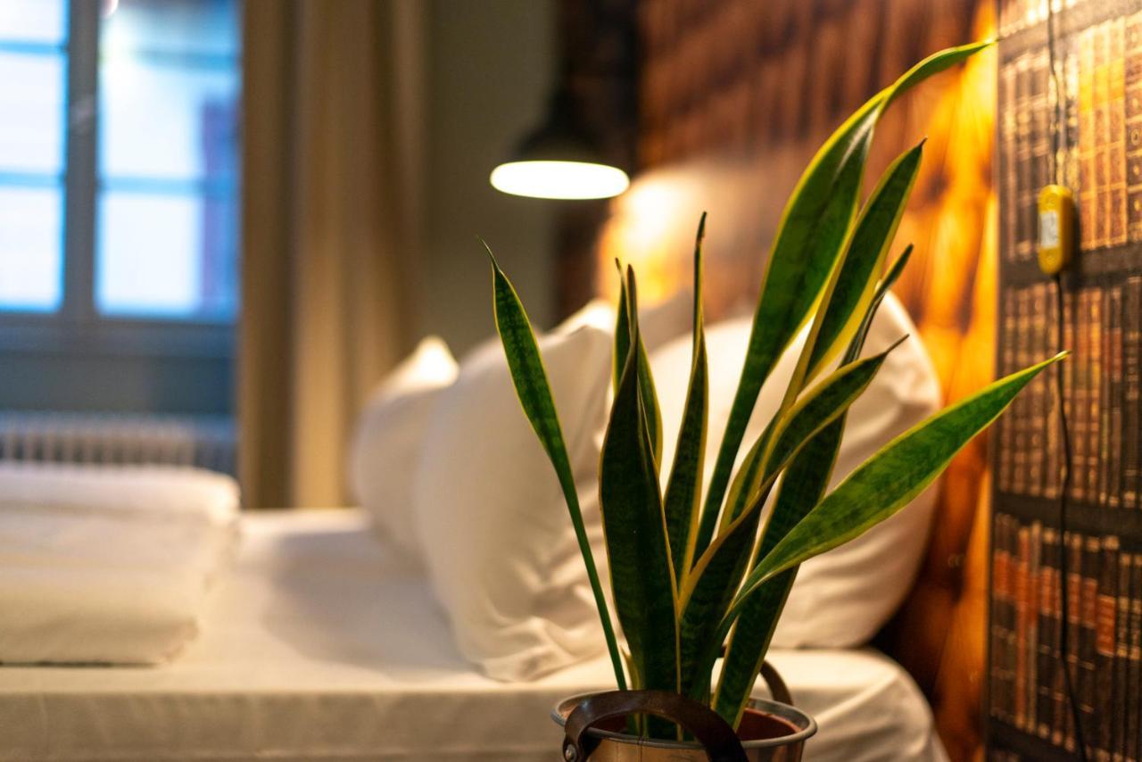 Hotel Zur Alten Bruecke 3*