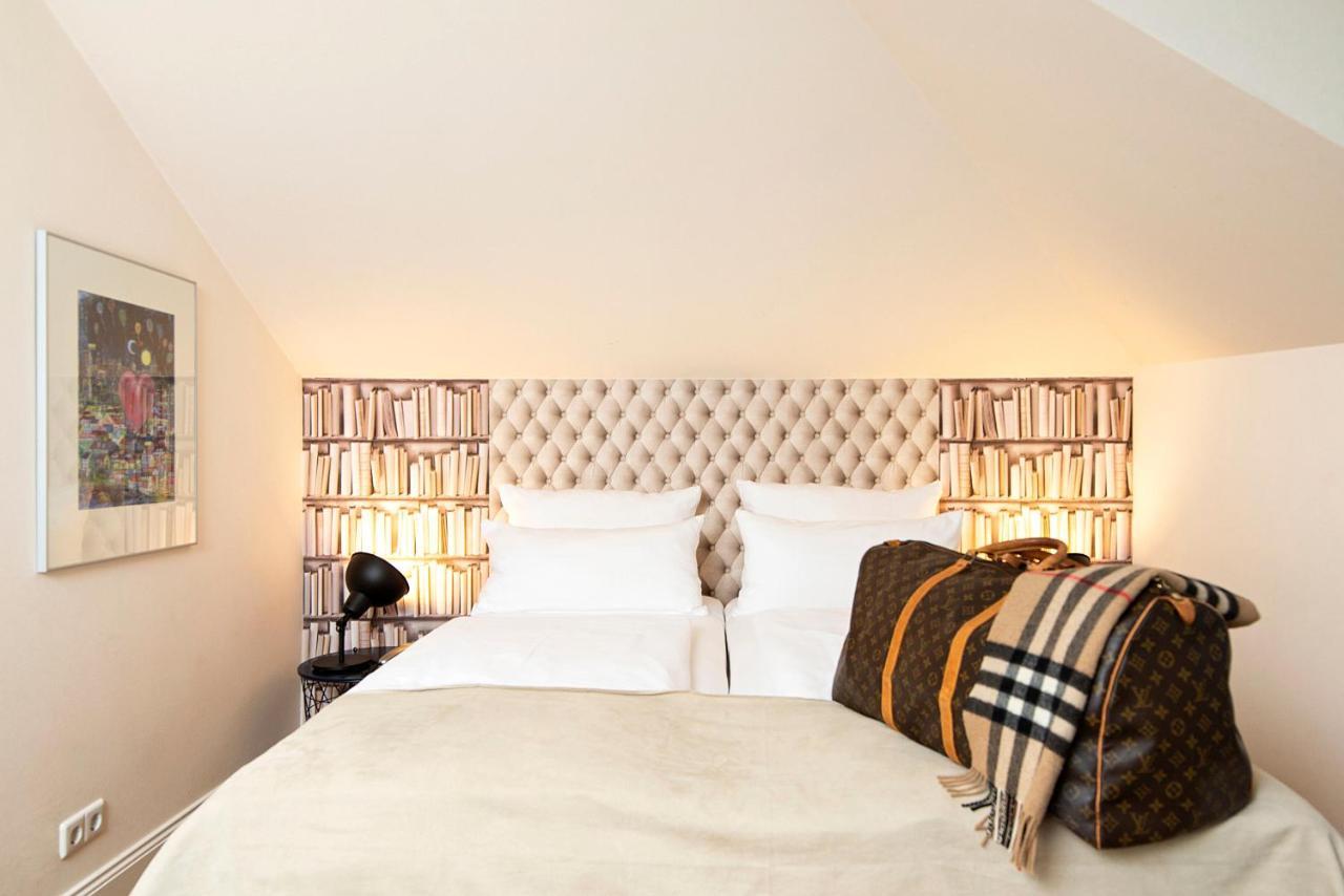 Zur Alten Bruecke Hotel 3*