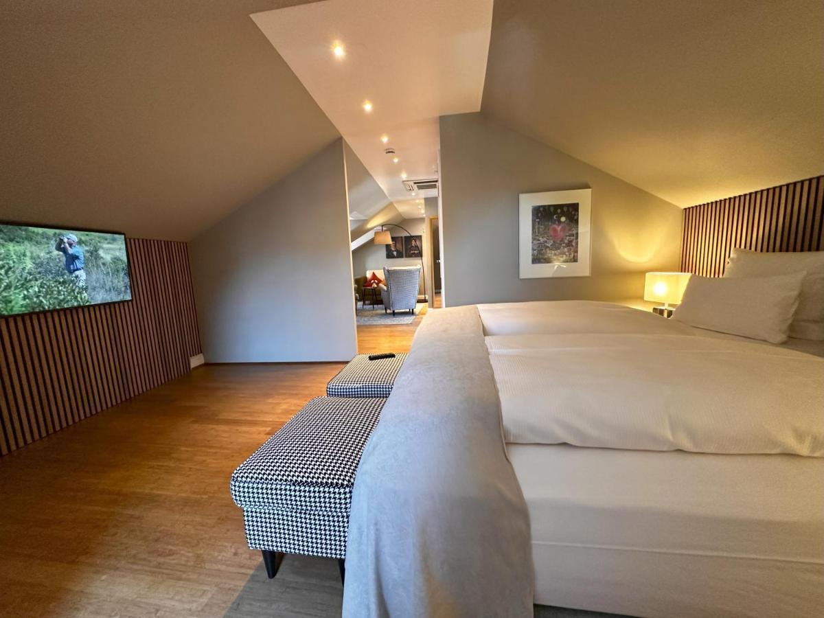 Zur Alten Bruecke Hotel