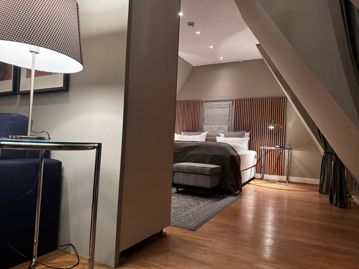 Zur Alten Bruecke Hotel 3*