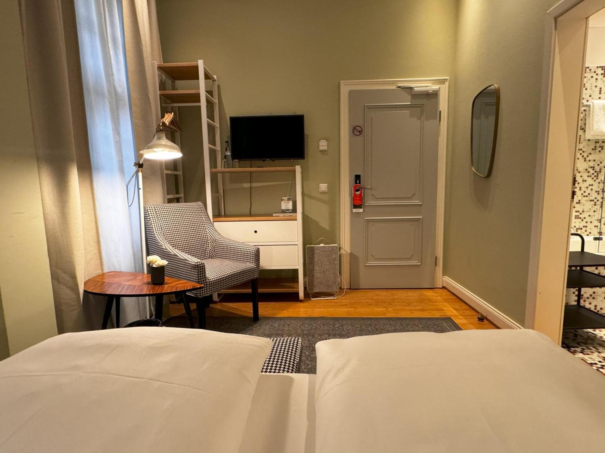 Hotel Zur Alten Bruecke