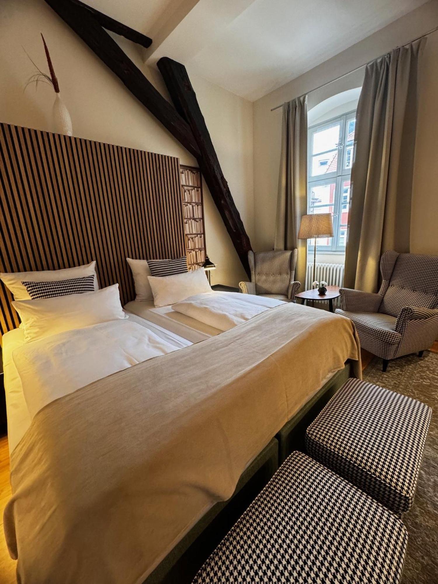Hotel Zur Alten Bruecke Heidelberg