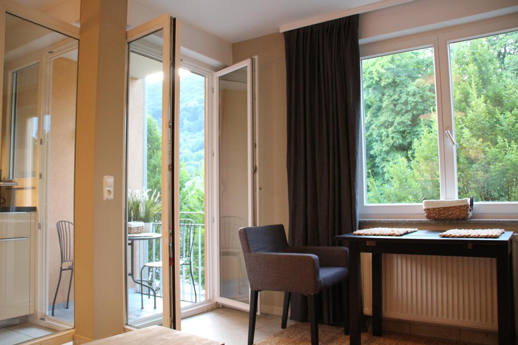 Hotel Zur Alten Bruecke 3*
