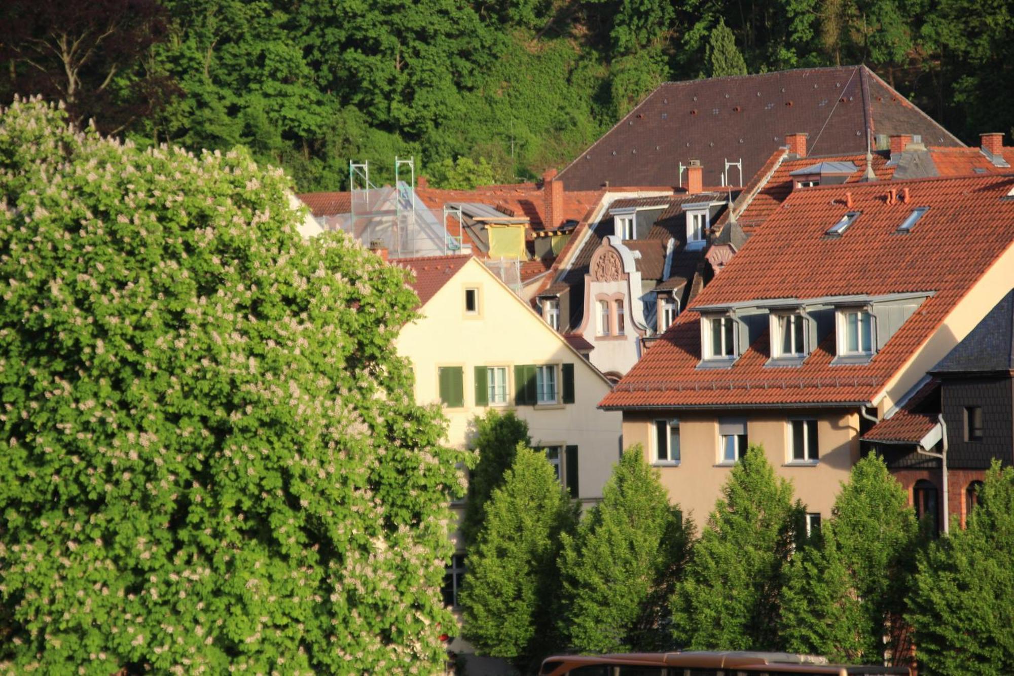 Hotel Zur Alten Bruecke